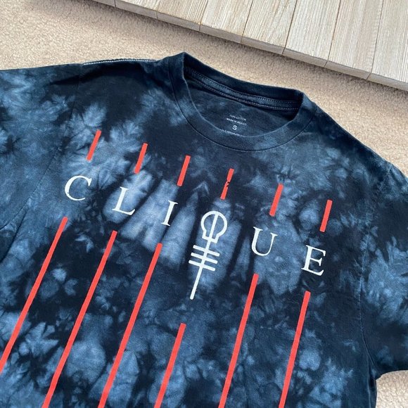 Twenty One Pilots S Acid Wash Skeleton Clique Graphic Band T-Shirt Tee Music - Picture 2 of 13